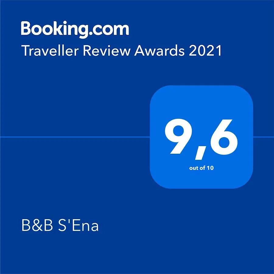 Frühstückspension B&B S'Ena Suni