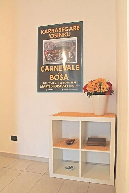 B&B S'Ena Suni 0*,