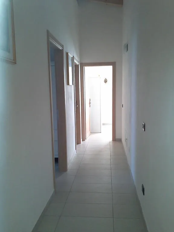 Frühstückspension B&B S'Ena Suni