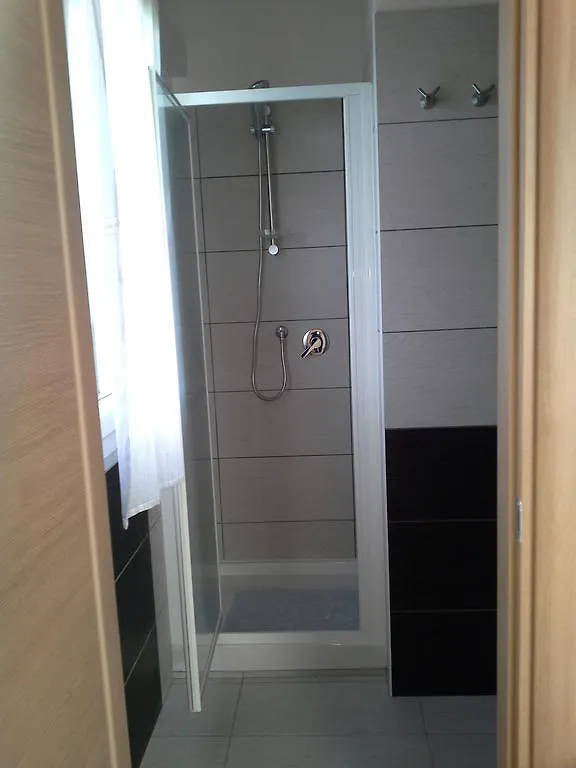 Frühstückspension B&B S'Ena Suni