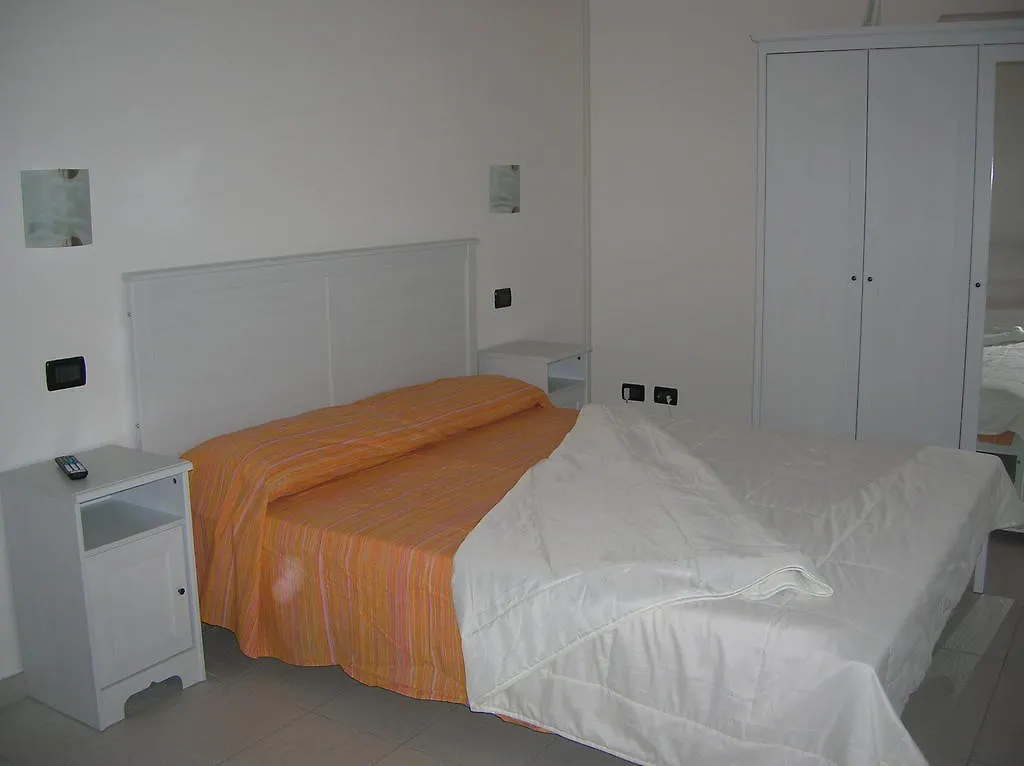 B&B S'Ena Suni 0*,  Italien