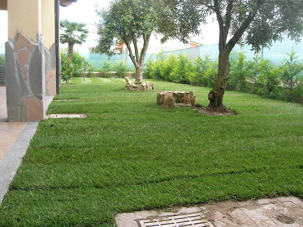 Frühstückspension B&B S'Ena Suni Italien