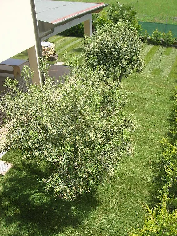 Frühstückspension B&B S'Ena Suni Italien